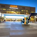 What You Need to Know About Vivint Smart Home Arena