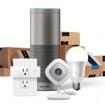 Using Amazon Smart Home to Get Started with Your Smart Home