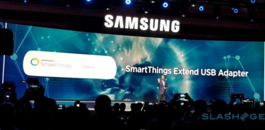 Why You Should Consider the Samsung Smart Home Adapter for Laundry Samsung Smart Home Adapter