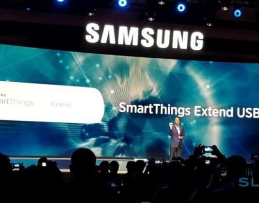 Why You Should Consider the Samsung Smart Home Adapter for Laundry Samsung Smart Home Adapter