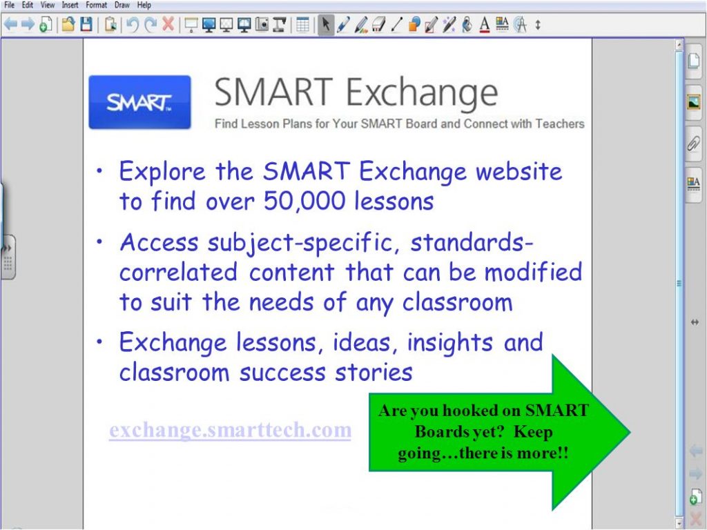 Everything You Need to Know about Smart Exchange Lessons *