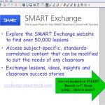 Smart Exchange Lessons Collection