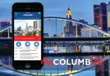 The Columbus Smart City Roadmap The Columbus Smart City Roadmap