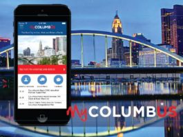 The Columbus Smart City Roadmap The Columbus Smart City Roadmap