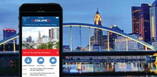 The Columbus Smart City Roadmap The Columbus Smart City Roadmap