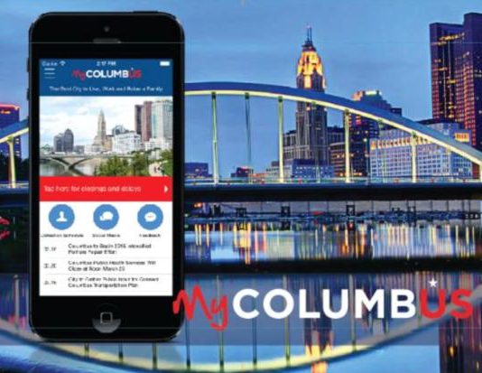 The Columbus Smart City Roadmap The Columbus Smart City Roadmap