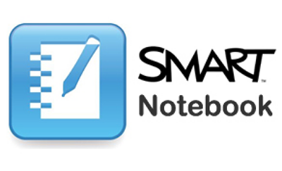 smart notebook exchange