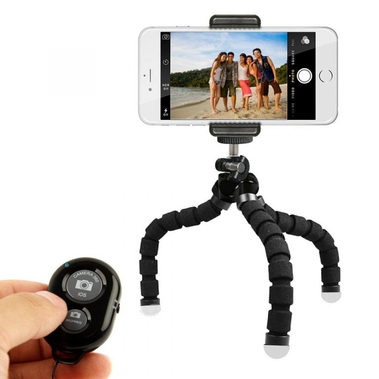Best Smart Phone Tripod in 2019 *