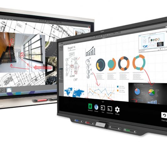 Using Smart Exchange for Presentations Presentations