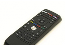 4 Easy to Use Vizio Smart TV Remote 4 Easy to Use Vizio Smart TV Remote