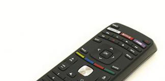 4 Easy to Use Vizio Smart TV Remote 4 Easy to Use Vizio Smart TV Remote
