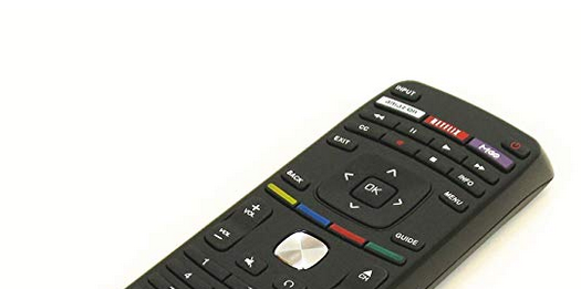 4 Easy to Use Vizio Smart TV Remote 4 Easy to Use Vizio Smart TV Remote