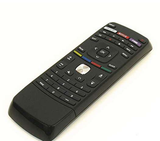 4 Easy to Use Vizio Smart TV Remote 4 Easy to Use Vizio Smart TV Remote