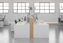 Your Smart Office Might Need These Non-Tech Changes Your Smart Office Might Need These Non-Tech Changes