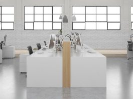 Your Smart Office Might Need These Non-Tech Changes Your Smart Office Might Need These Non-Tech Changes