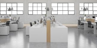 Your Smart Office Might Need These Non-Tech Changes Your Smart Office Might Need These Non-Tech Changes