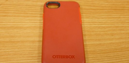 iPhone 7 Otterbox Symmetry Cases are Top Class ry Cases are Top Class