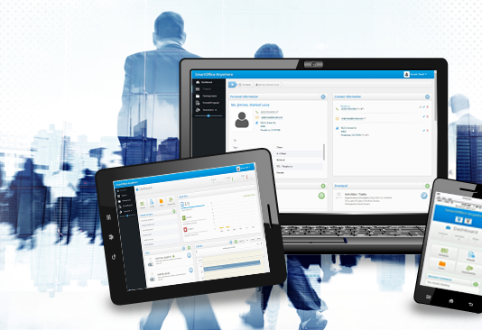 Mastering CRM to Maximize your Potential e Your Potential