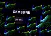 Top 6 Samsung 40-Inch Smart TVs