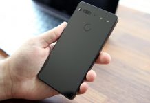 Is the Essential Phone a new iPhone Rival? w iPhone Rival?