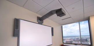SmartBoard Projectors are Crucial for the Classroom Crucial for the Classroom