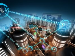Building A Holistic Architecture Of A Smart City Building A Holistic Architecture Of A Smart City