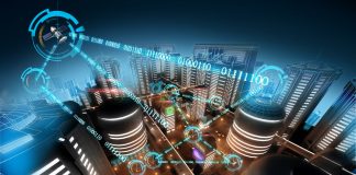 Building A Holistic Architecture Of A Smart City Building A Holistic Architecture Of A Smart City