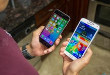iPhone v. Samsung Galaxy 6: Who Wins? 6: Who Wins?