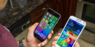 iPhone v. Samsung Galaxy 6: Who Wins? 6: Who Wins?