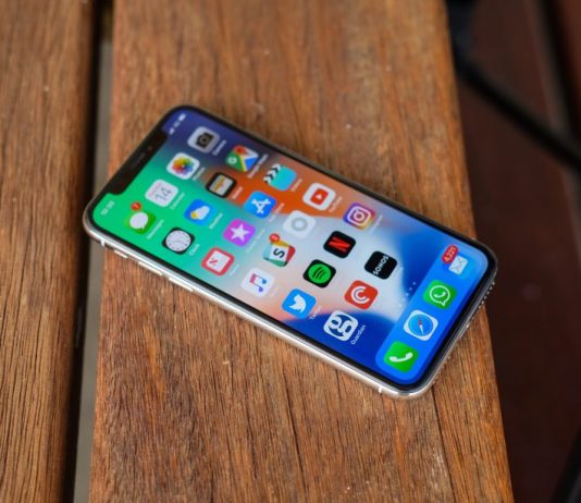 A Guide to Restoring the iPhone X hone X