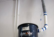 Your New Home Has A Vacuum System. What Kind Of Computer Is Controlling It? Your New Home Has A Vacuum System. What Kind Of Computer Is Controlling It?