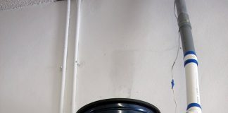 Your New Home Has A Vacuum System. What Kind Of Computer Is Controlling It? Your New Home Has A Vacuum System. What Kind Of Computer Is Controlling It?