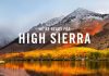 How to Download MacOS High Sierra Wallpaper