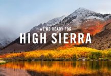 How to Download MacOS High Sierra Wallpaper