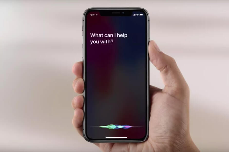 How to UnlockiPhone With Siri