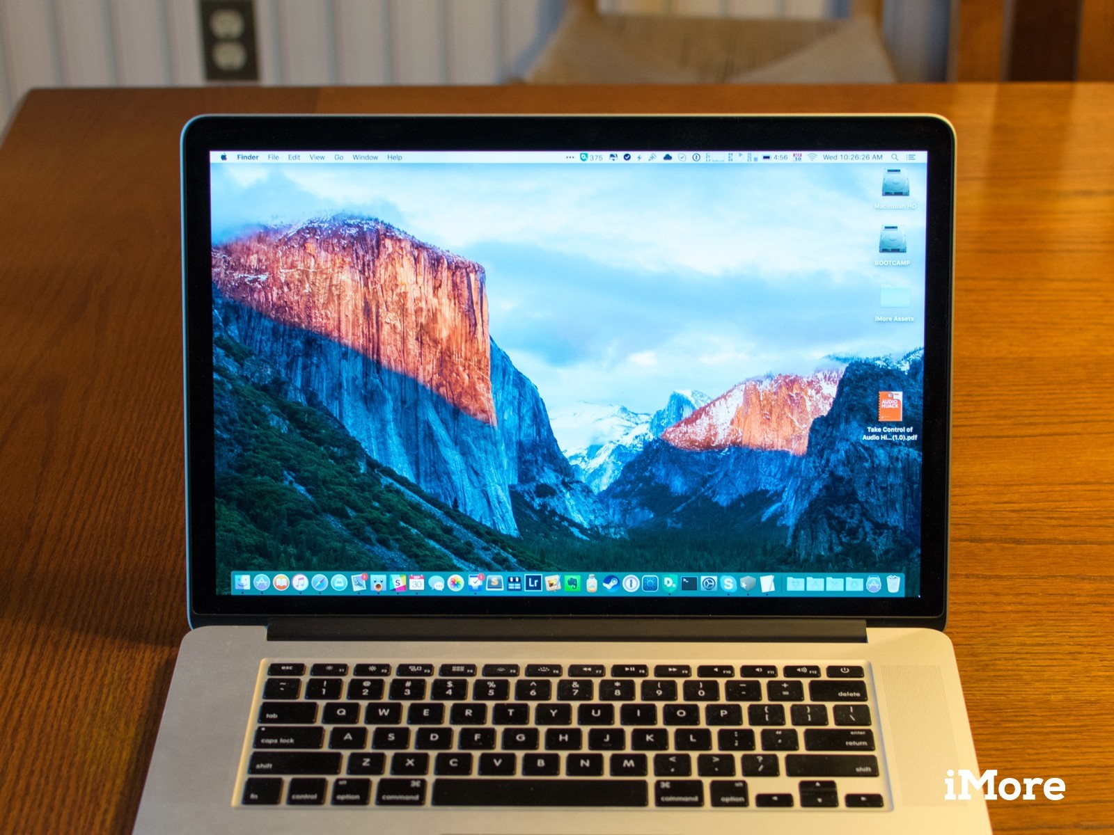 how to right click on mac trackpad 10.11.6