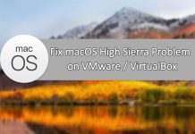 How to Solve Mac OS High Sierra Problems How to Solve Mac OS High Sierra Problems