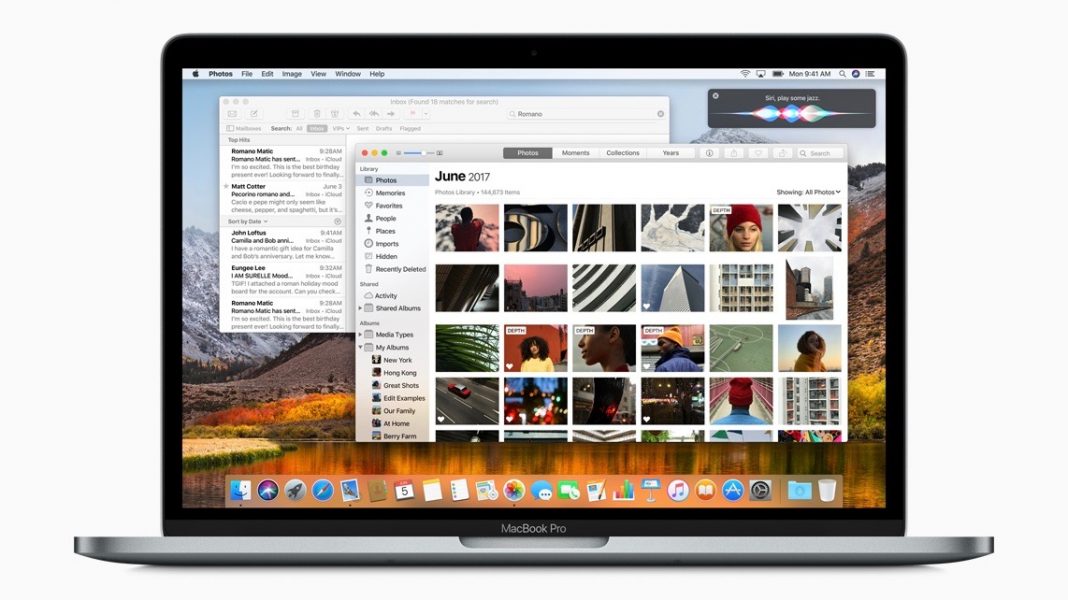 issues with mac os sierra issues with mac os sierra