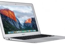 What You Need to Know About MacBook Air A1466 MacBook Air 1466
