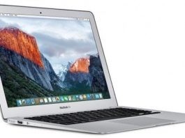 What You Need to Know About MacBook Air A1466 MacBook Air 1466