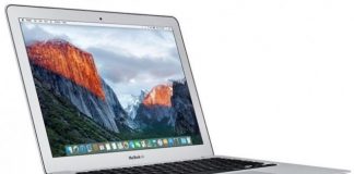 What You Need to Know About MacBook Air A1466 MacBook Air 1466