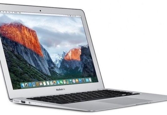 What You Need to Know About MacBook Air A1466 MacBook Air 1466