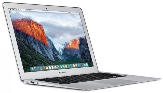 What You Need to Know About MacBook Air A1466