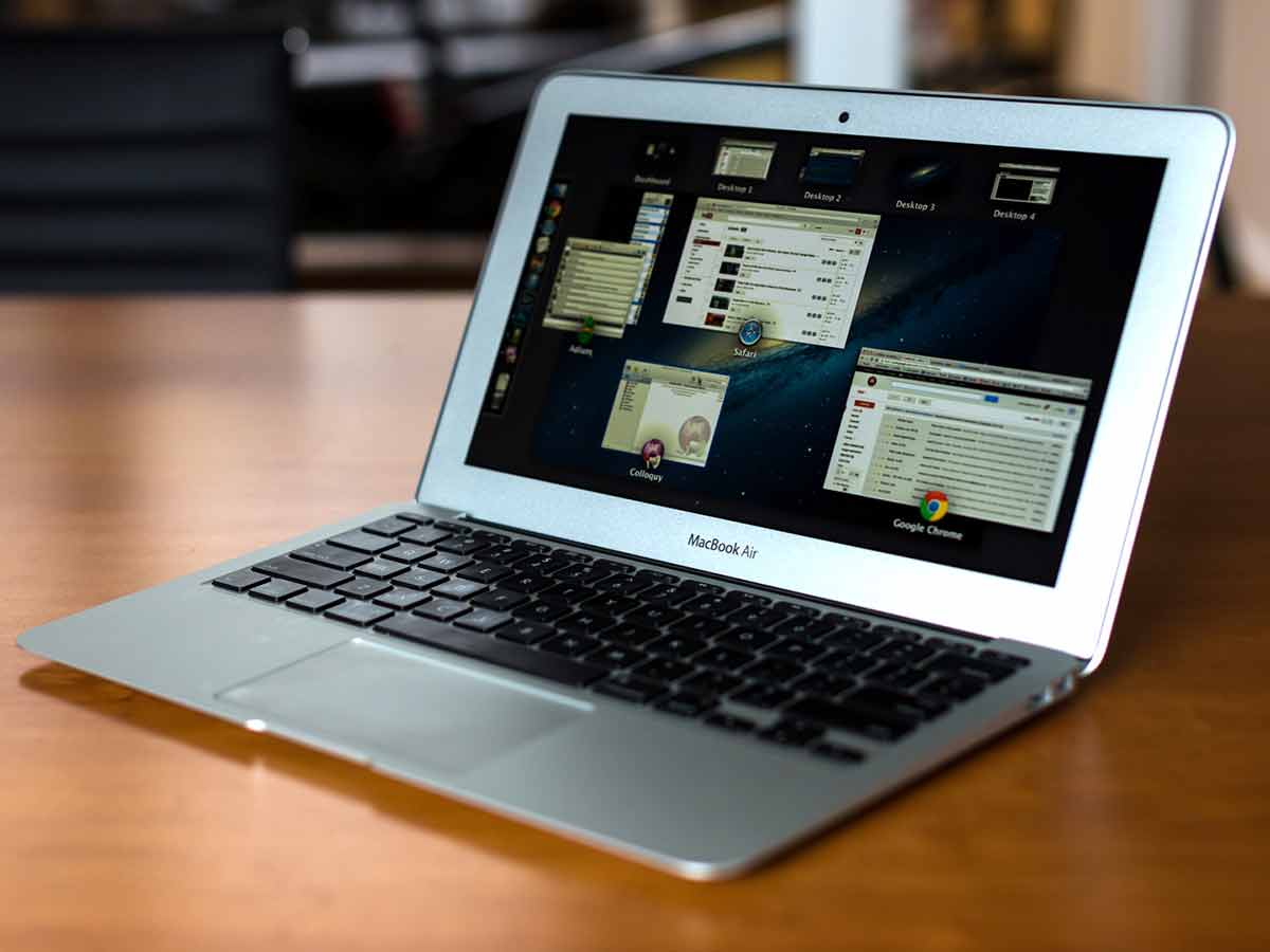 What You Need to Know About MacBook Air A1466 ...