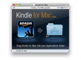 How to Use Kindle for Mac How to Use Kindle for Mac