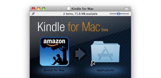 How to Use Kindle for Mac How to Use Kindle for Mac