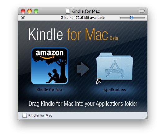 How to Use Kindle for Mac How to Use Kindle for Mac