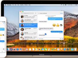 How to Turn Off Message on MacBook How to Turn Off Message on MacBook