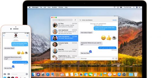 How to Turn Off Message on MacBook How to Turn Off Message on MacBook