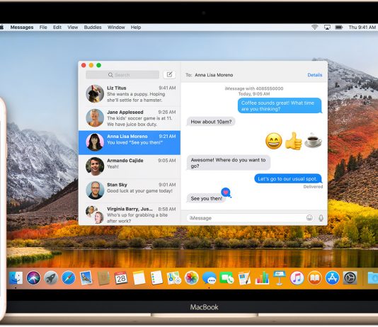 How to Turn Off Message on MacBook How to Turn Off Message on MacBook